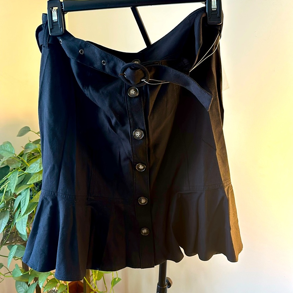NWT Nine West women’s skirt